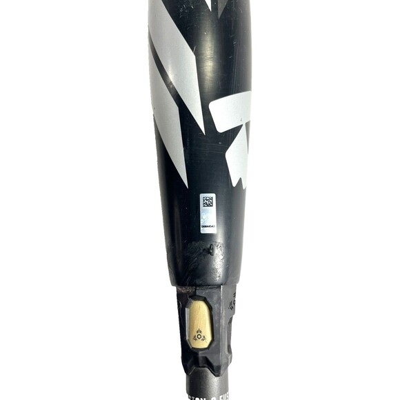 Demarini CF Black -5 Baseball Bat 2 5/8 Diameter CB5-BL Composite 30in 25oz - Picture 9 of 13